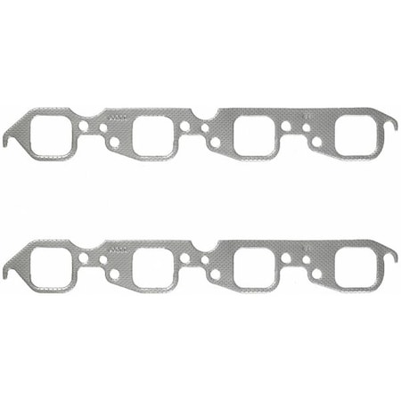 Fel-Pro Manifold Set, Ms90206 MS90206